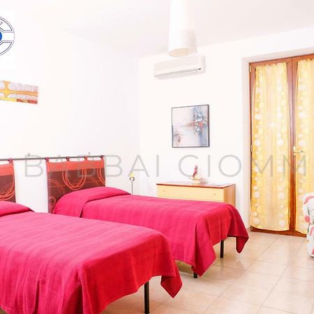 Babbai Giommi Bed & Breakfast Alghero Eksteriør bilde