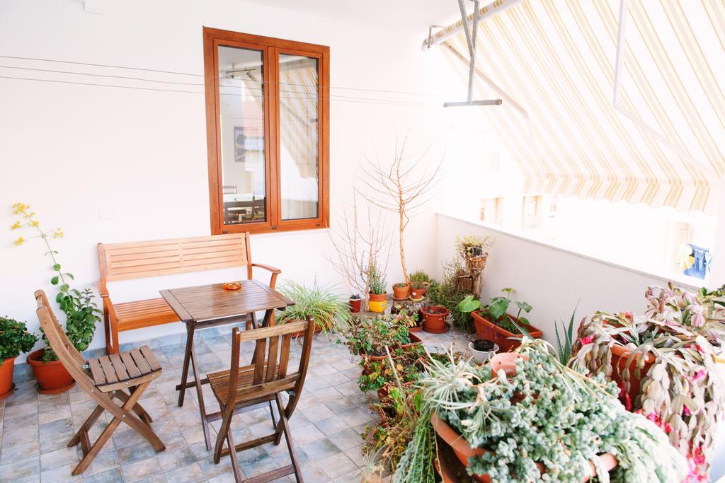 Babbai Giommi Bed & Breakfast Alghero Eksteriør bilde