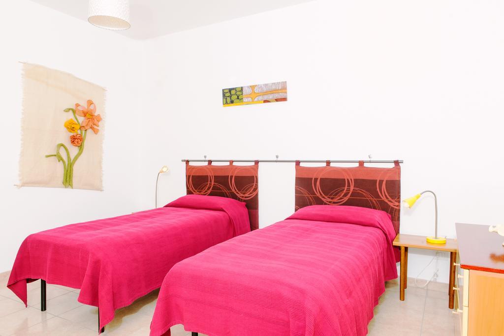 Babbai Giommi Bed & Breakfast Alghero Eksteriør bilde