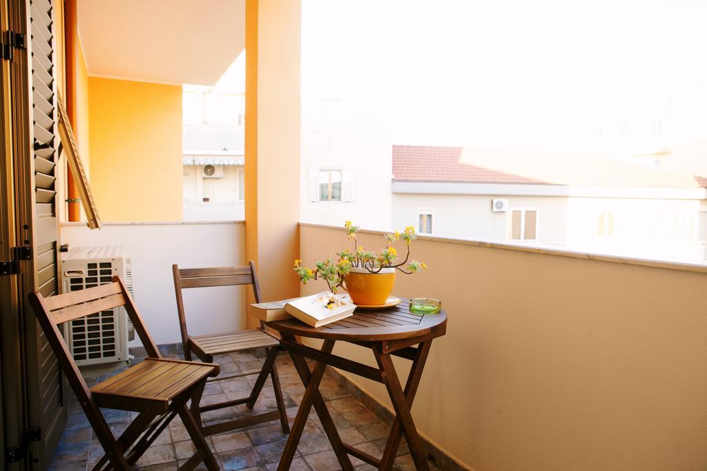 Babbai Giommi Bed & Breakfast Alghero Eksteriør bilde