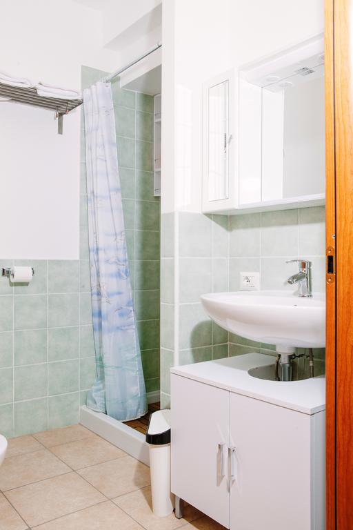 Babbai Giommi Bed & Breakfast Alghero Eksteriør bilde