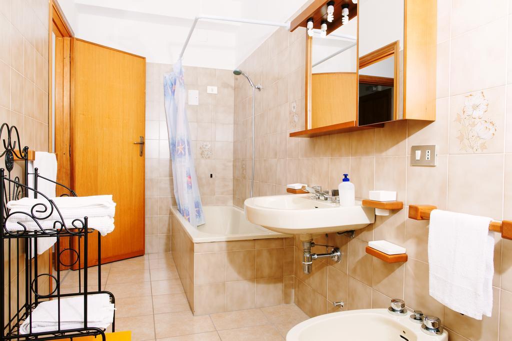 Babbai Giommi Bed & Breakfast Alghero Eksteriør bilde