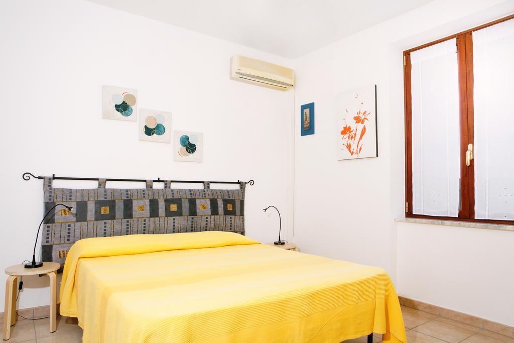 Babbai Giommi Bed & Breakfast Alghero Eksteriør bilde