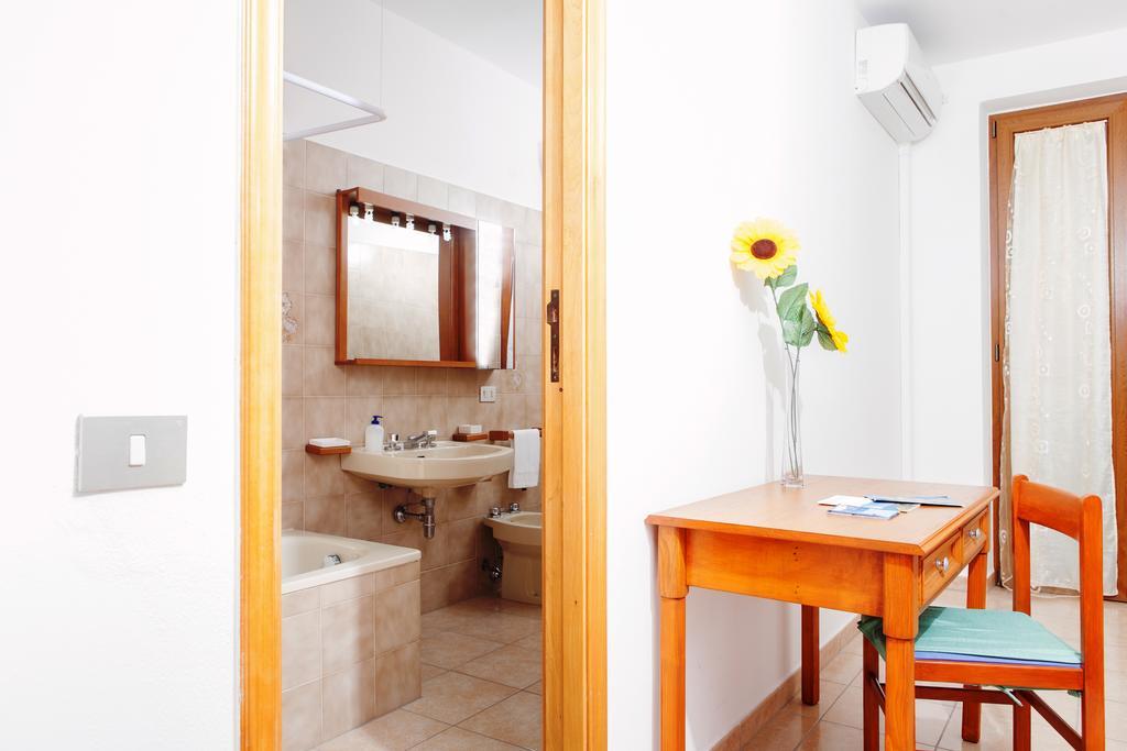 Babbai Giommi Bed & Breakfast Alghero Eksteriør bilde