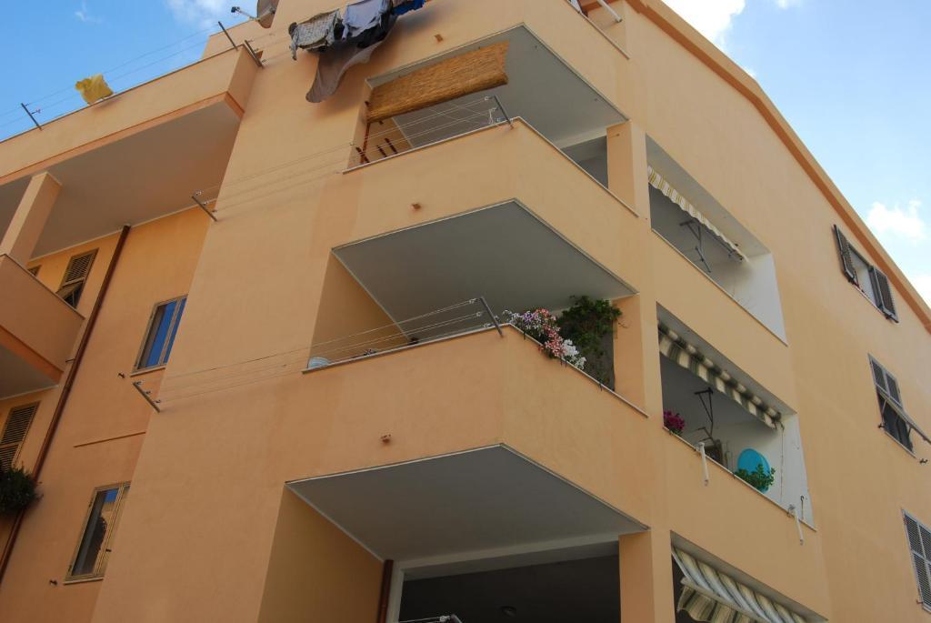 Babbai Giommi Bed & Breakfast Alghero Eksteriør bilde