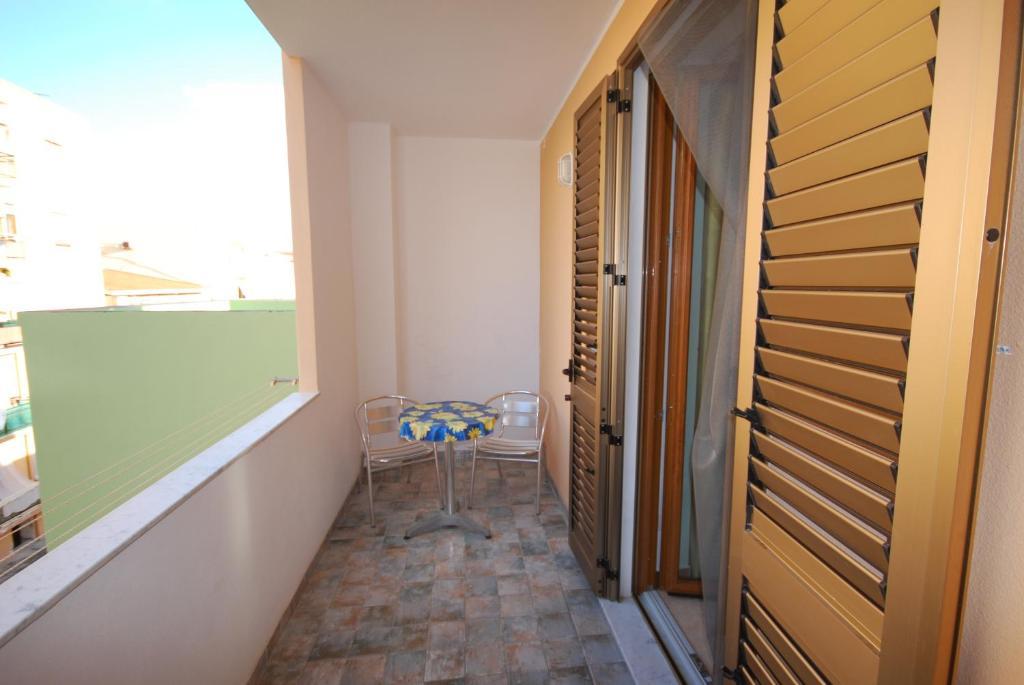 Babbai Giommi Bed & Breakfast Alghero Rom bilde