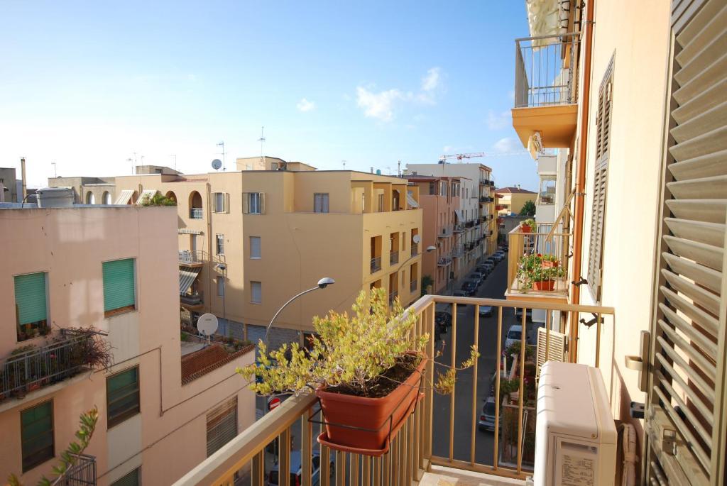 Babbai Giommi Bed & Breakfast Alghero Eksteriør bilde
