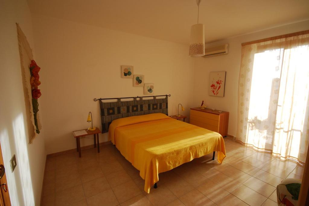 Babbai Giommi Bed & Breakfast Alghero Rom bilde