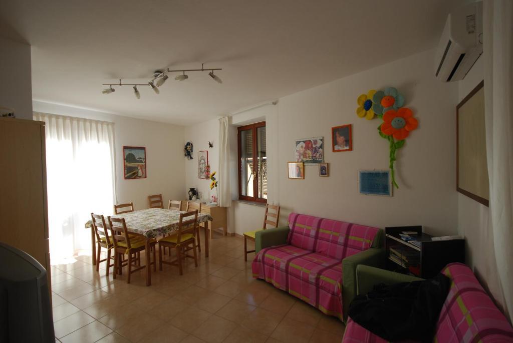 Babbai Giommi Bed & Breakfast Alghero Rom bilde
