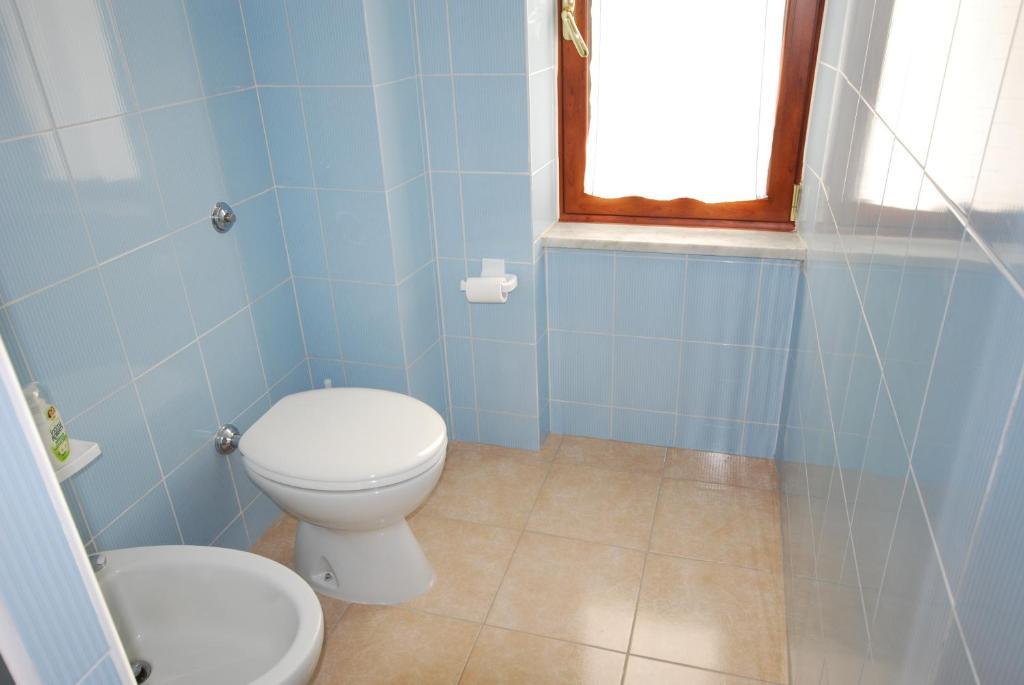Babbai Giommi Bed & Breakfast Alghero Rom bilde