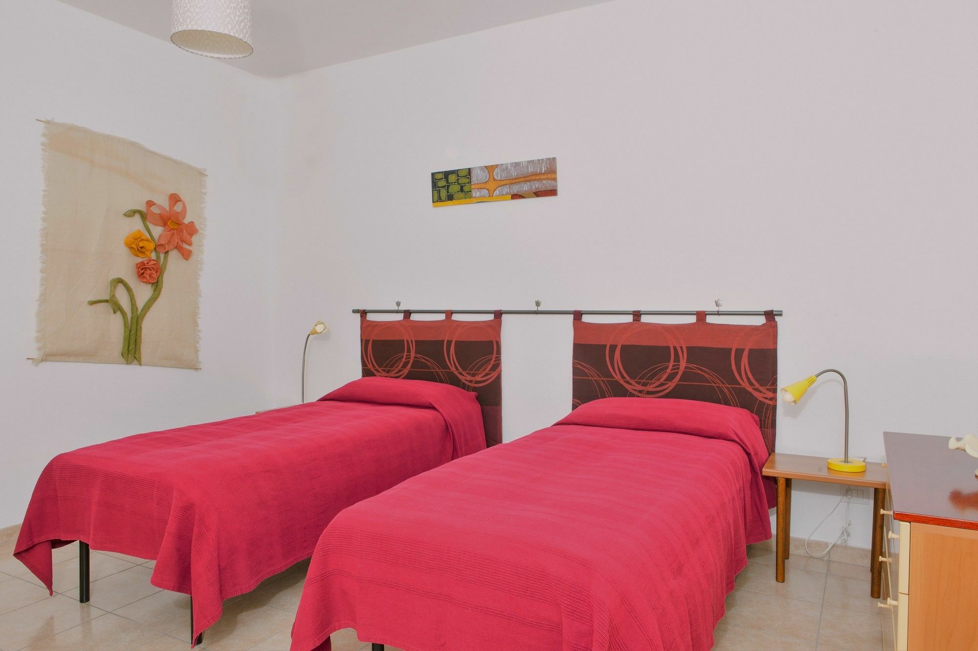 Babbai Giommi Bed & Breakfast Alghero Eksteriør bilde