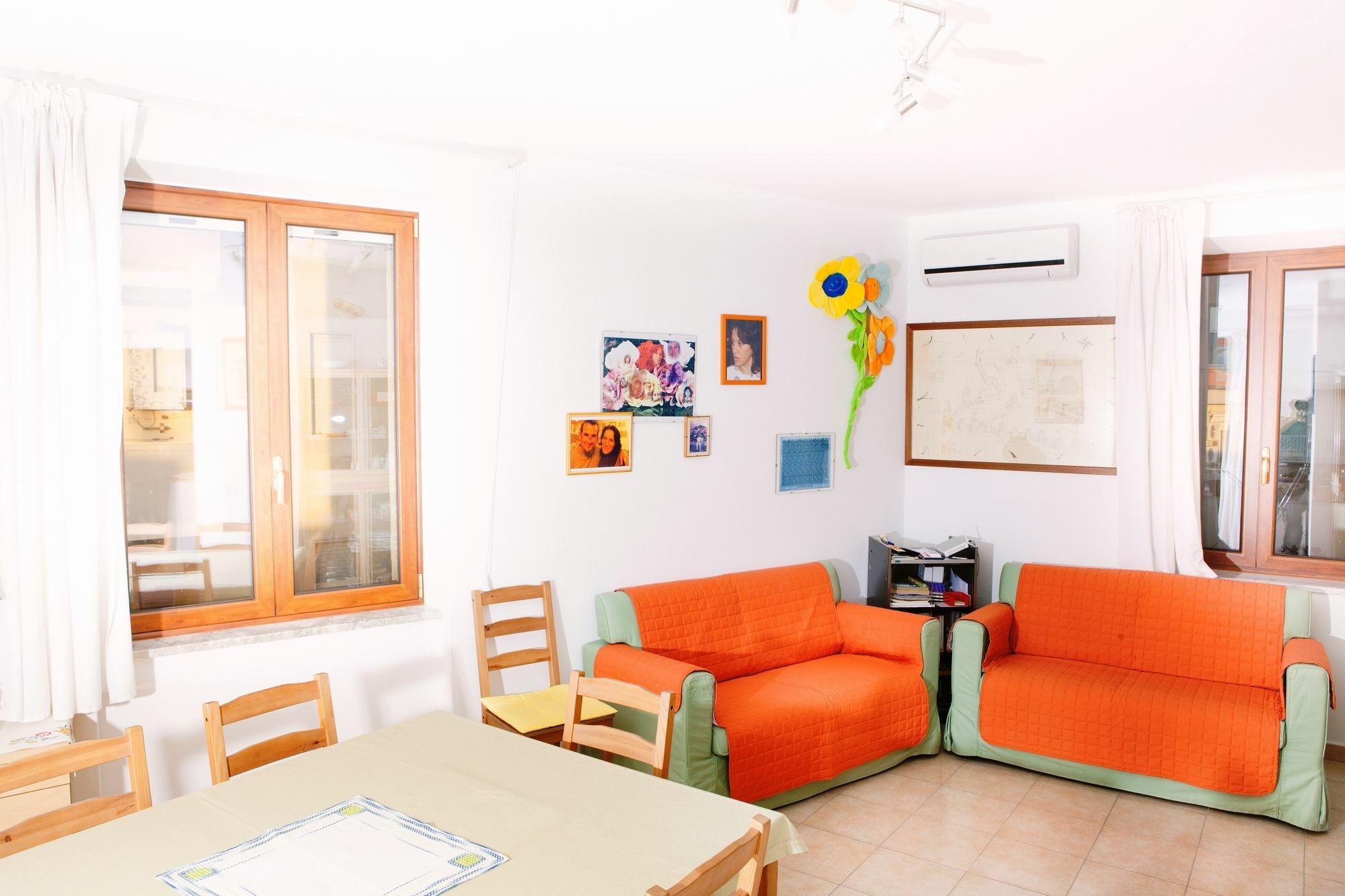 Babbai Giommi Bed & Breakfast Alghero Eksteriør bilde